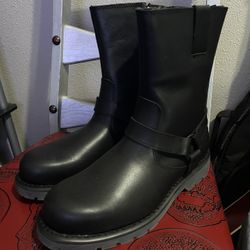 Harley Davidsons Men’s Boots