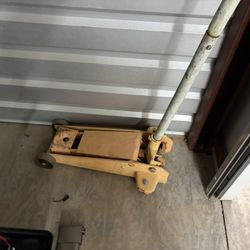 3 Ton Floor Jack 
