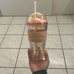 Sanrio Hello Kitty Cup