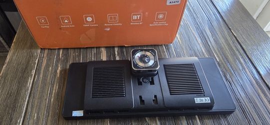 Carplay Wireless Stereo