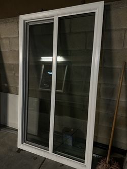 Retrofit Window 39 x 70 H