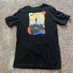 Nike T-shirt Boys XL