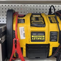 Stanley Charger 