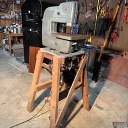 Band Saw