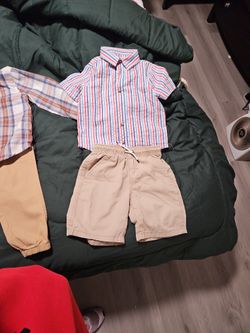 4/5 Boy Excellent Condition