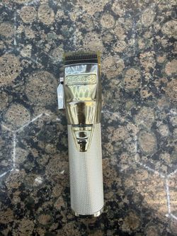 Babyliss clipper
