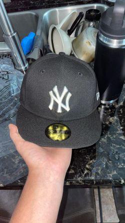 New Era Hat New York Yankees