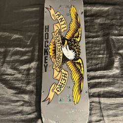 Used skate Decks 