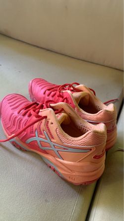 ASICS size 8