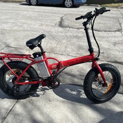 Trail Viper 