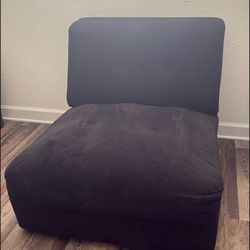 Comfy Single Couch Chair 