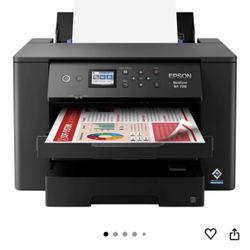 Epson workforce WF-7310