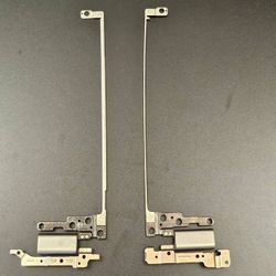 Dell Inspiron 13 5378 LCD Screen Hinges Left & Right Set OEM