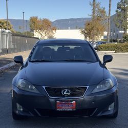 2006 Lexus IS 250