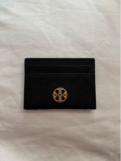 Tory Burch card holder