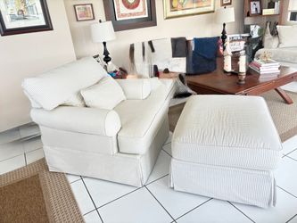 Chair living room