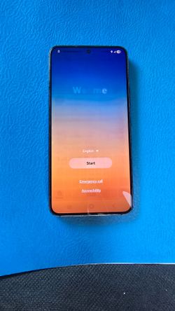 Samsung  Galaxy S22