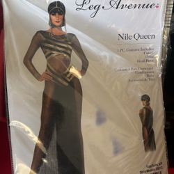 Women’s Halloween Costume