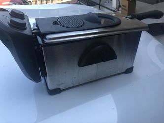 Fryer
