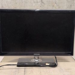 Samsung TV model UN22D5000NF - 22-inch Full HD LED-LCD television