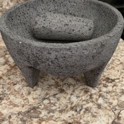 Grinding bowl