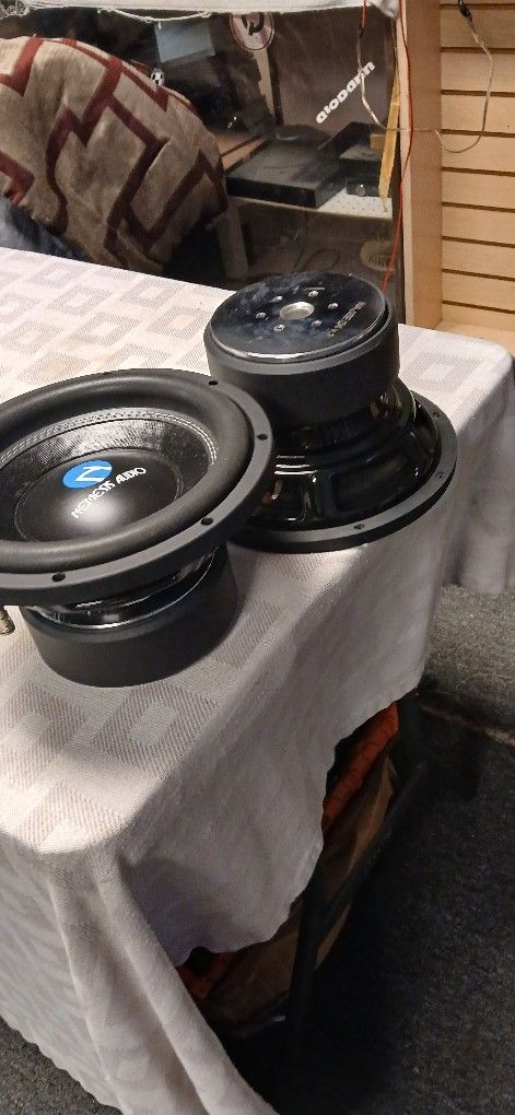 2 Big Boy 10s