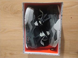 Jordans