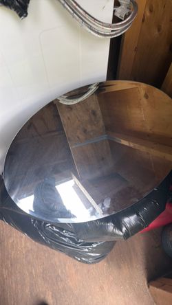 Free medicine mirror and washer and dryer