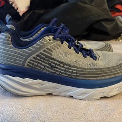 Men’s  HOKA Shoes 