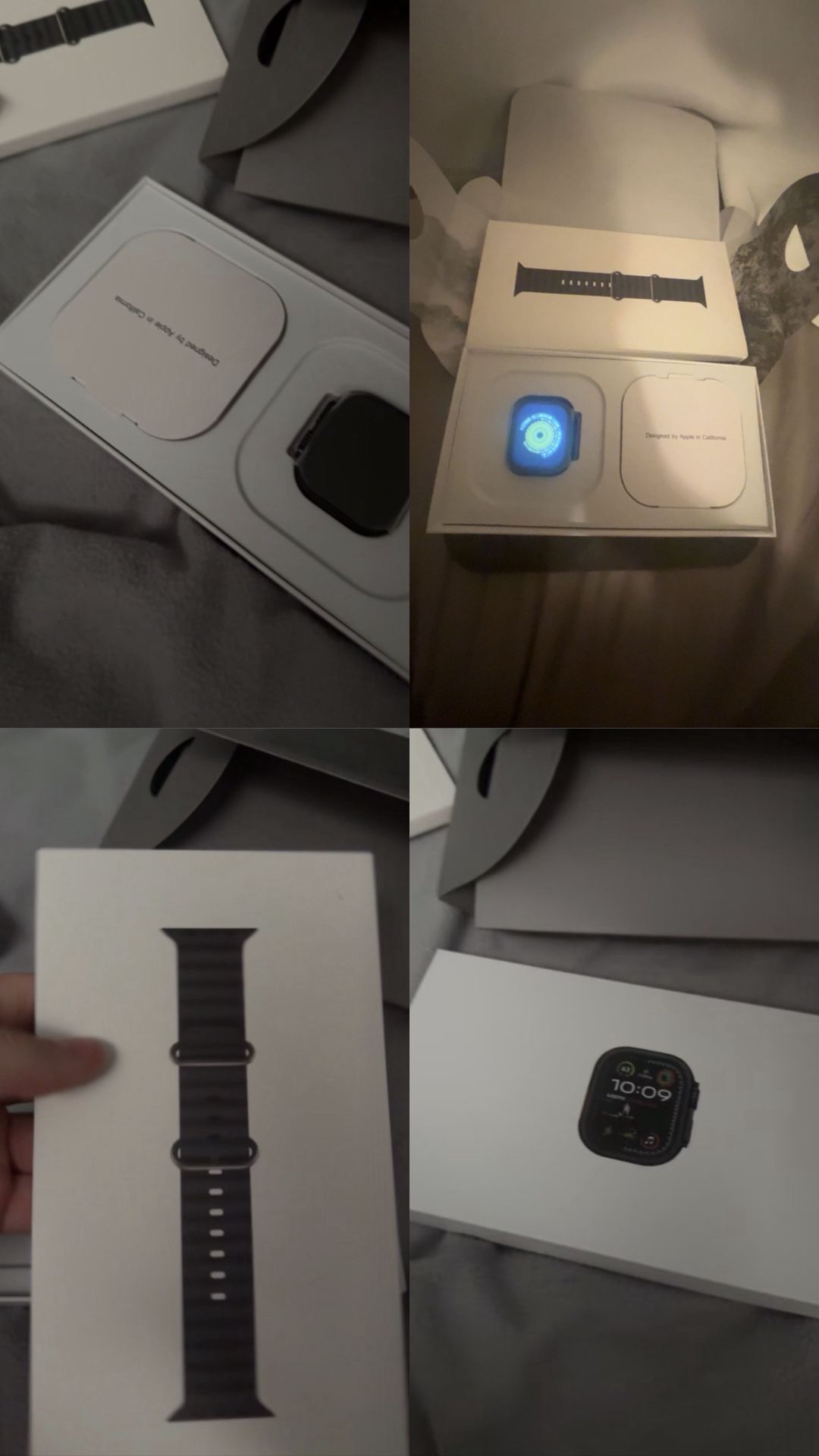 Ultra 2 Apple Watch