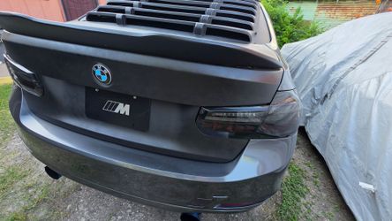 BMW   CLEAN*VEHICLE! STRONG 💪 $21,000