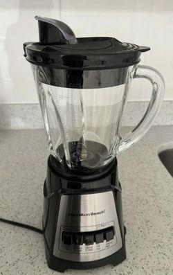 Blender