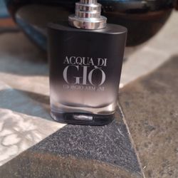 Giorgio Armani Men's Cologne 