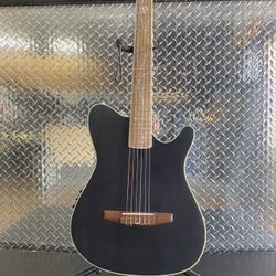 Ibanez Tim Henson TOD10N Electric Classical Guitars