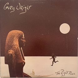 Gary Wright - Right Place