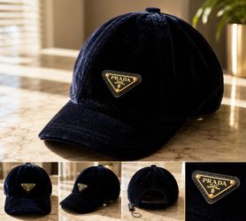 PRADA CAP 🧢