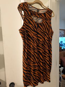 Dress