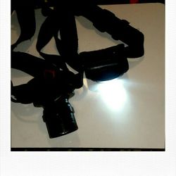 Head Lamps Quantum/Princeton Tec