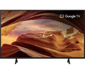  Sony KD50X77L 50-Inch 4K HDR Smart TV     