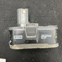 Ryobi Battery 4ah (847400-12)
