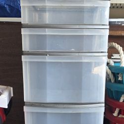 7 Drawer Organizer