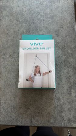 Shoulder Pulley