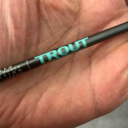 St Croix Trout Series Ultra Lite 