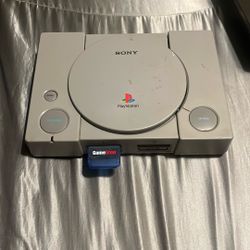 Sony PlayStation 1