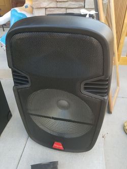 Sound sistem