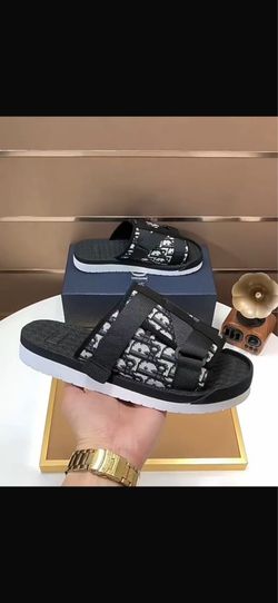 Dior slide  size 11