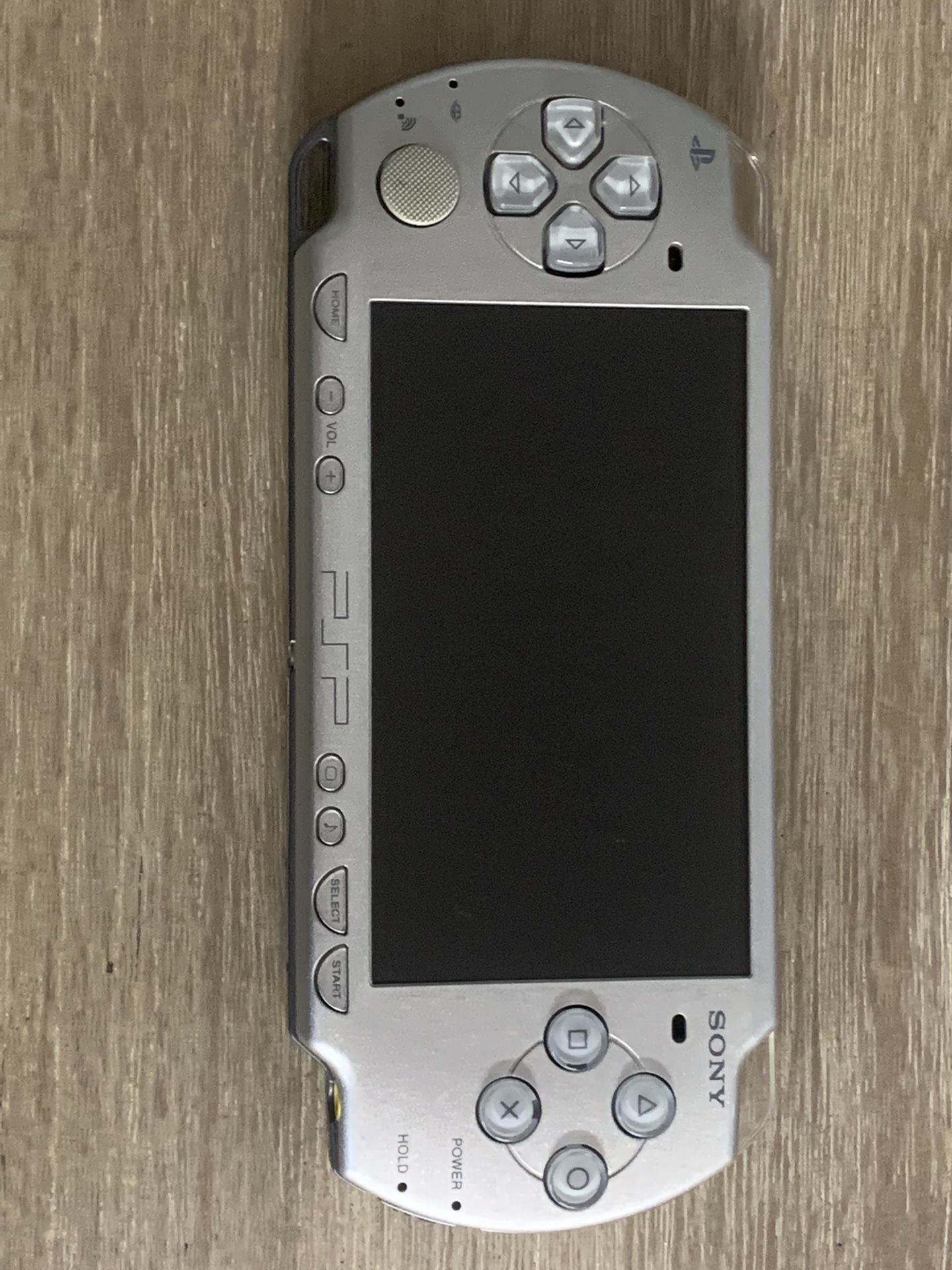 Sony PSP