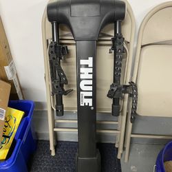 Thule Sweden Bike rack