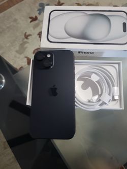 Iphone 15 Brand new