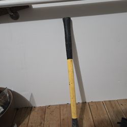 Sledge Hammer